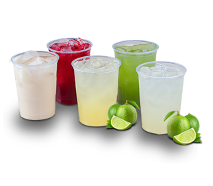BEBIDAS