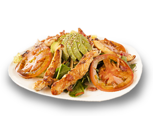 ENSALADAS